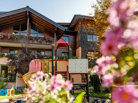 Familien-Hit im Familienhotel im SalzburgerLand | 3 Nächte