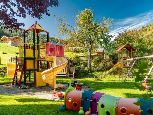 Familien-Hit im Familienhotel im Salzburger Land | 7 Nächte 