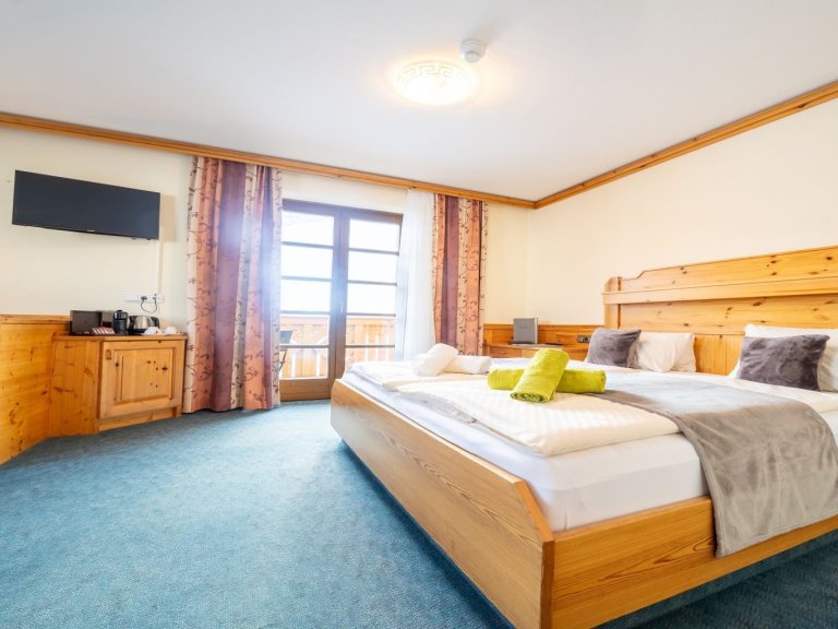 Appartement A