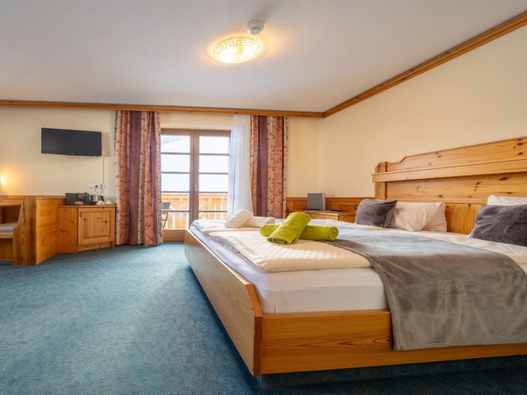 Appartement B