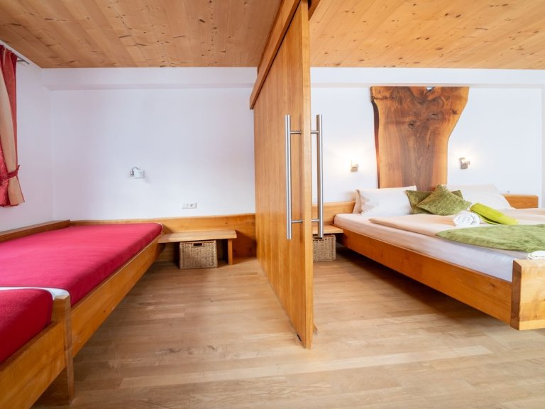 Appartement C