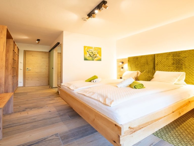 Doppelzimmer Deluxe Plus