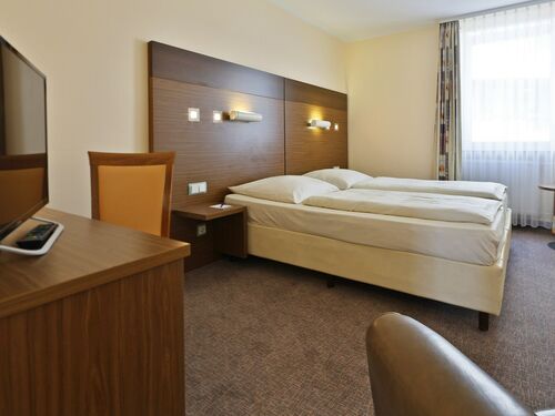 Central-Hotel Wuppertal