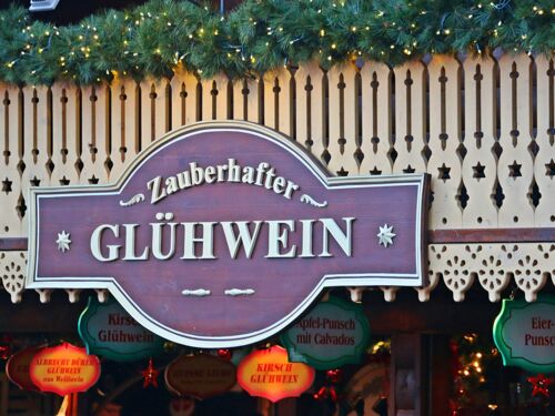 Weihnachtsmarkt & Übernachtung in Wuppertal