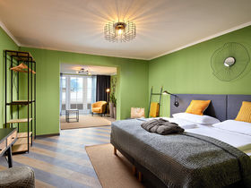 Wanderurlaub in Zell am See - Kaprun inkl. Jause & Sommerkarte | 5 Tage 