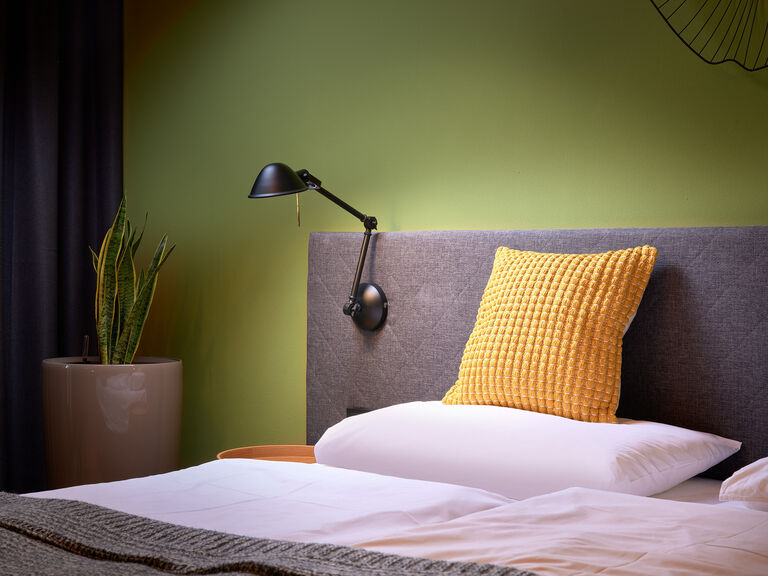Doppelzimmer Economy