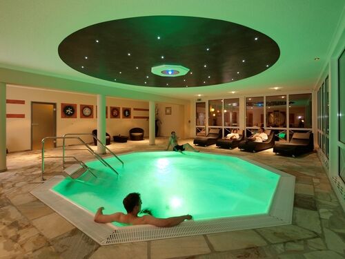 Haus Schwalbe am Achterwasser