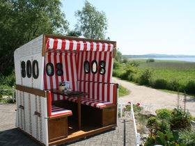 Endlich Feiertag - Ab auf die Insel Usedom 