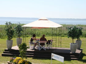 Endlich Feiertag - Ab auf die Insel Usedom 