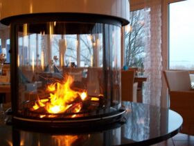 Endlich Feiertag - Ab auf die Insel Usedom 