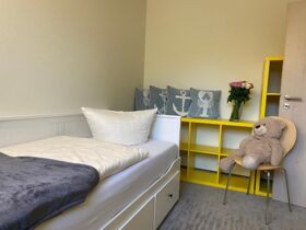 Vineta Deal auf Usedom