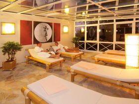 Vineta Deal auf Usedom