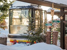 Secret Deal // Schwarzwald im Herbst und Advent - Premium Alles Inklusive 