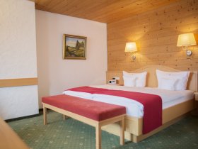 Secret Deal // Schwarzwald im Herbst und Advent - Premium Alles Inklusive 