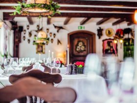 Secret Deal // Schwarzwald im Herbst und Advent - Premium Alles Inklusive 