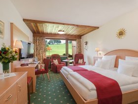 Secret Deal // Schwarzwald im Herbst und Advent - Premium Alles Inklusive 