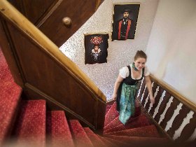 Secret Deal // Schwarzwald im Herbst und Advent - Premium Alles Inklusive 