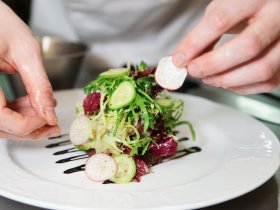 Secret Deal // Schwarzwald im Herbst und Advent - Premium Alles Inklusive 