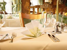 Secret Deal // Schwarzwald im Herbst und Advent - Premium Alles Inklusive 