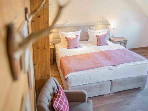 Hotel Kaisers Tanne