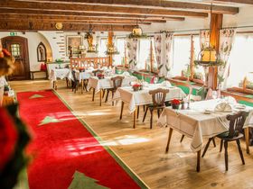Secret Deal // Schwarzwald im Herbst und Advent - Premium Alles Inklusive 
