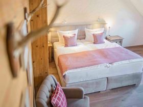 Secret Deal // Schwarzwald im Herbst und Advent - Premium Alles Inklusive 