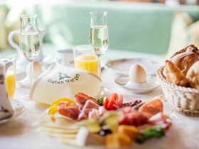Secret Deal // Schwarzwald im Herbst und Advent - Premium Alles Inklusive 