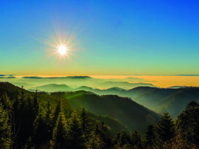 Secret Deal // Schwarzwald im Herbst und Advent - Premium Alles Inklusive 