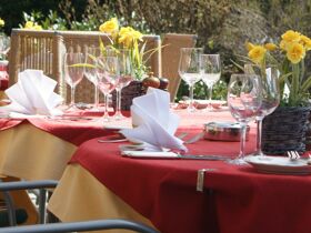 Secret Deal // Schwarzwald im Herbst und Advent - Premium Alles Inklusive 