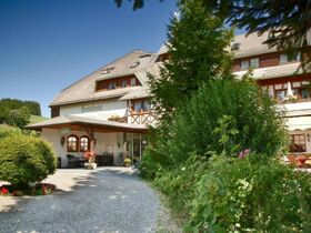 Secret Deal // Schwarzwald im Herbst und Advent - Premium Alles Inklusive 