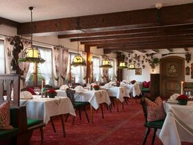 Secret Deal // Schwarzwald im Herbst und Advent - Premium Alles Inklusive 