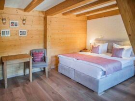 Secret Deal // Schwarzwald im Herbst und Advent - Premium Alles Inklusive 