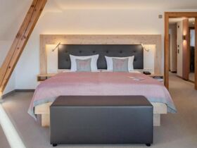 Secret Deal // Schwarzwald im Herbst und Advent - Premium Alles Inklusive 