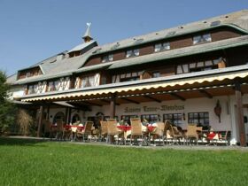 Secret Deal // Schwarzwald im Herbst und Advent - Premium Alles Inklusive 