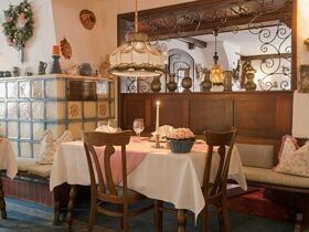 Secret Deal // Schwarzwald im Herbst und Advent - Premium Alles Inklusive 
