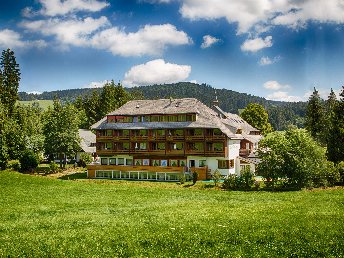 Schwarzwald SOMMER  Alles Inklusive 