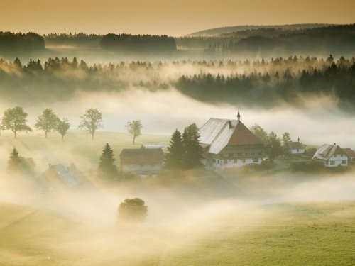 Schwarzwald HERBST  Alles Inklusive 