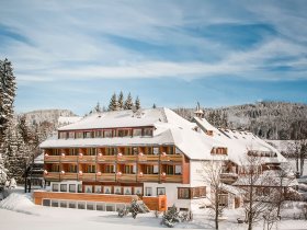 Kleine Auszeit im Schwarzwald-Premium Alles Inklusive 