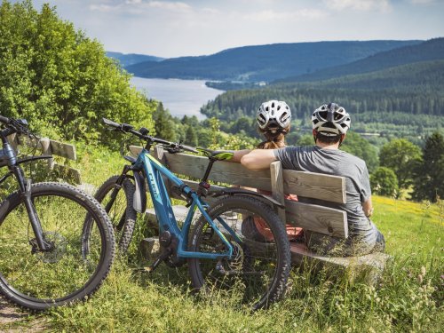 Kleine Auszeit im Schwarzwald-Premium Alles Inklusive 