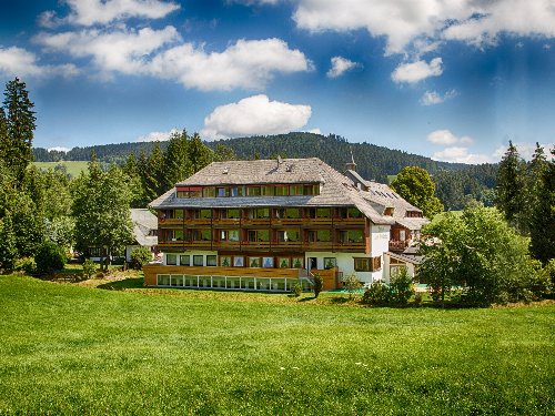 Große Auszeit im Schwarzwald-Premium Alles Inklusive