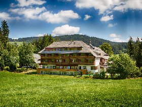 Große Auszeit im Schwarzwald-Premium Alles Inklusive