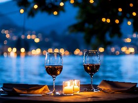Silvester 2026 an der Mosel