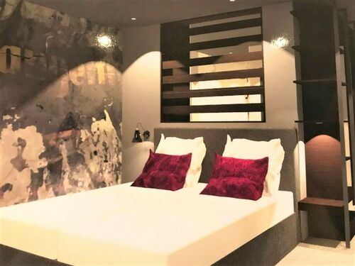 Moselstern Boutiquehotel Moselgarten