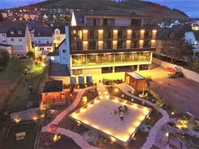 Silvester 2026 an der Mosel