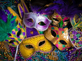 Karneval an der Mosel