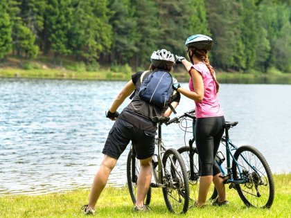 MOSEL AKTIV Radfahren & Wandern