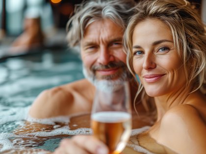 KURZE AUSZEIT an der Mosel