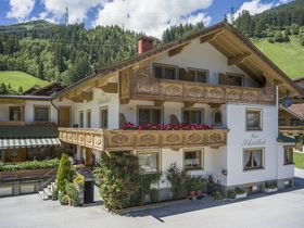5=4 Special Jodelwandern im Zillertal inkl. Bergfahrt
