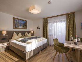 5=4 Special Jodelwandern im Zillertal inkl. Bergfahrt