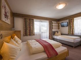 Auszeit im Tiroler Zillertal | 2 Nächte